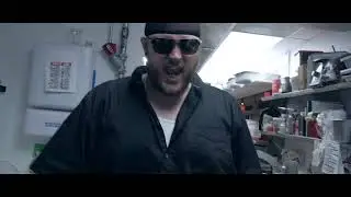 Ryanito | G.O.A.T. { Filmed by @TreyLibraMusic}
