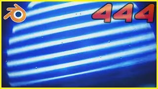 TOP 10 BLUE Style Blender Intro Templates #444 + Free Download