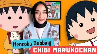 MENCOBA DUBBING CHIBI MARUKOCHAN