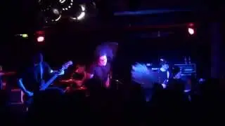 Lay Siege Live London The Underworld