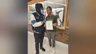 Honor role students award ceremony 2022