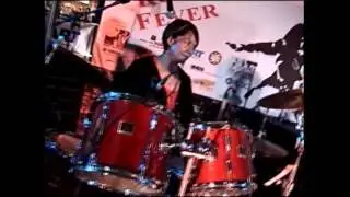 Rhythm and Babes LIVE @ MOA last 2009 PCR Re-Union