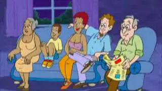 TV PIRAPITINGA VINHETA CARTOON