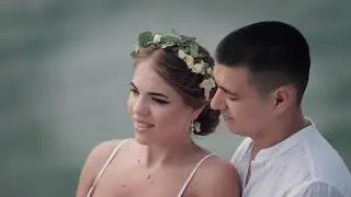Алексей и Ольга