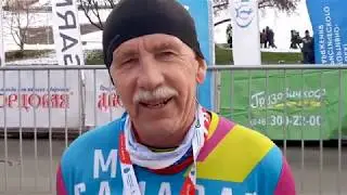5 САМАРСКИЙ ПОЛУМАРАФОН В ЧЕСТЬ ДНЯ НАРОДНОГО ЕДИНСТВА!