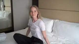 Участницы конкурса «Краса и Гордость Кубани» в рекламе отеля «Marriott»