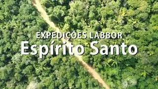 Expedições Labbor - ESPÍRITO SANTO