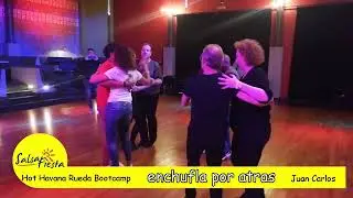 Enchufla Por Atras