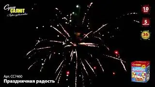 СС7460 2021