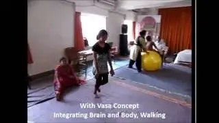 Pragati Pangerkar : Before-After video