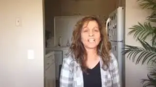 Mary Dallas Audition