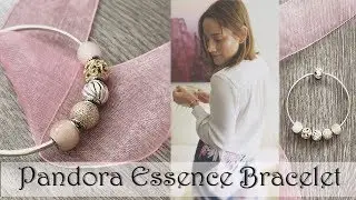 My Pandora Essence Bracelet | Pandora Sale