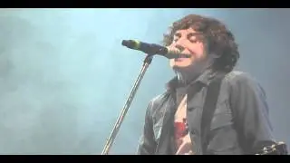 Cuarteto de Nos - Mi lista negra [Estadio Luna Park]