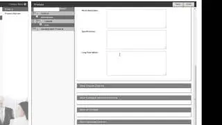Product Database