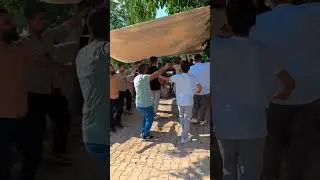 Emrah Şakır Kırk Katırım Var