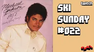 Ski Sunday #022 - Michael Jackson - ‘P.Y.T. (Pretty Young Thing)’ Track Breakdown in Ableton ...