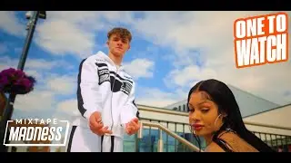 Cameron Jones - Shake It (Music Video) | Mixtape Madness
