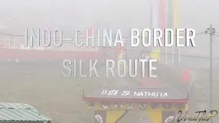 We Crossed the Border!!! : Day4 || North-East Vlogs