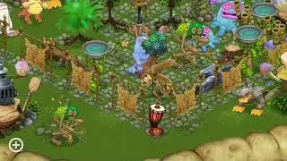 Апнул замок до... | Как столько много пос... | my singing monsters