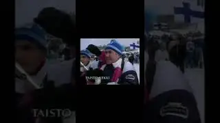 Falunin MM-hiihtojen urheiluohjelma / MTV3 (1993)