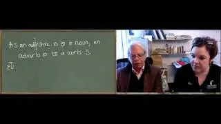 Learn Ancient Greek: 12_Unit 2 Vocabulary