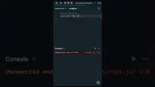 JavaScript Tricks | Arrow Function  | #shorts #codingshorts