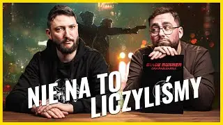 Blade Runner Gra fabularna - Rozczarowanie?