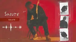 By Индия — Salute