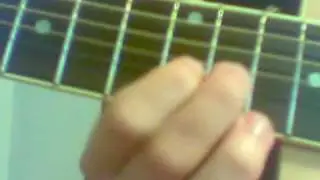 SixsPiece - Guitar Boogie Solo Tutorial