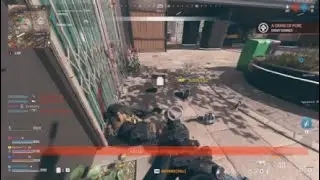 Best double SMG Class using WSP9 and AMR9 fastest time to kill #bestsmgclass #amr9 #wsp9 #doublesmg