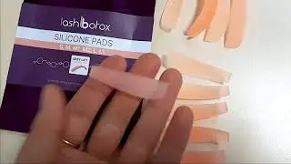 Валики для завивки от Lash Botox
