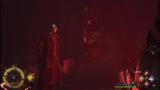 Hogwarts Legacy "Unexpected"