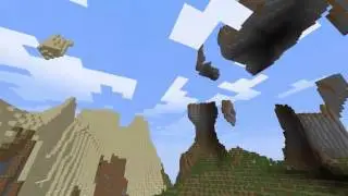 Beauty minecraft\Красота минекрафта