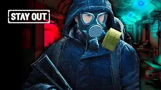 ⚡️Stalker Online | Stay Out | ТРАНЗИСТОРЫ на АЭРО | ФАРМ ЛУТА НА ПУЛИК  