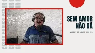 Sem amor não dá