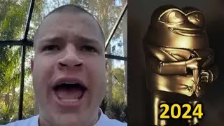 Jynxzi WINS Best FPS Streamer 2024