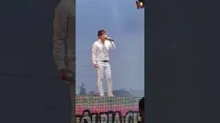Hồ Quang Hiếu  .lễ hội bia đại chí cốt 2017
