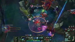 YeahIWorkout - League of Legends Montage #8