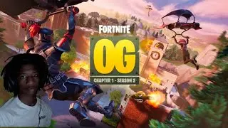 I played Fortnite until I got a win
