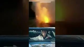 Умер в конце Драйва😭