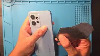 Xiaomi Redmi Note 12 Ekran Değişimi