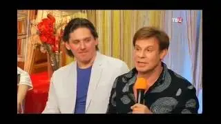 Ефим Шифрин в программе 