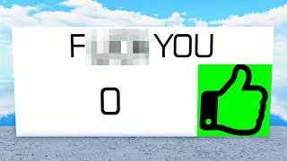 Obby Creator Ban Speedrun