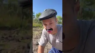 Типичный Батя😂