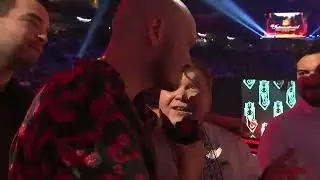 Alliance в огне от финала