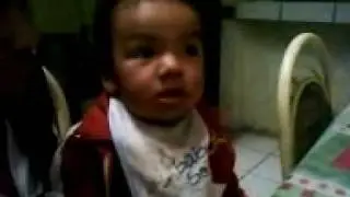 Mi sobriniito