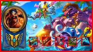 [EUW] DEALERSZ - DRAVEN MONTAGE - BEST DRAVEN EUW