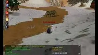 Knight Online Troll AOE Solo