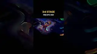 Free Epic Skin Choice Chest Mobile Legends #mobilelegends #freeepicskin #mlbb #freeskinevent