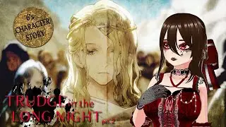 He's the perfect 6 in my eyes | 6's Character Story (part 2 - END)  | Reverse: 1999